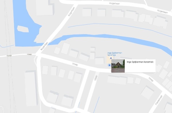 routebeschrijving