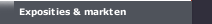 Exposities & markten